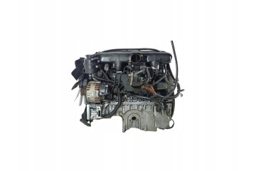 COMPLETE ENGINE BMW X5 E53 E46 E39 E60 Z3 3 0 and M54B30 Part manufacturer BMW OE