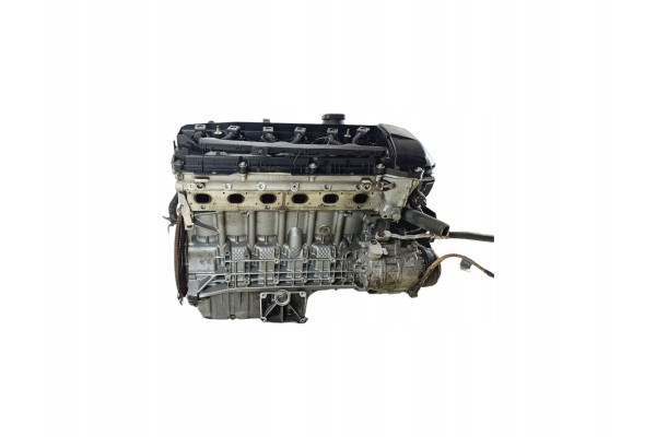 COMPLETE ENGINE BMW X5 E53 E46 E39 E60 Z3 3 0 and M54B30 Quality of parts according to GVO O original with manufacturer s logo O
