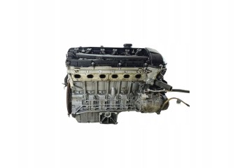 COMPLETE ENGINE BMW X5 E53 E46 E39 E60 Z3 3 0 and M54B30 Quality of parts according to GVO O original with manufacturer s logo O