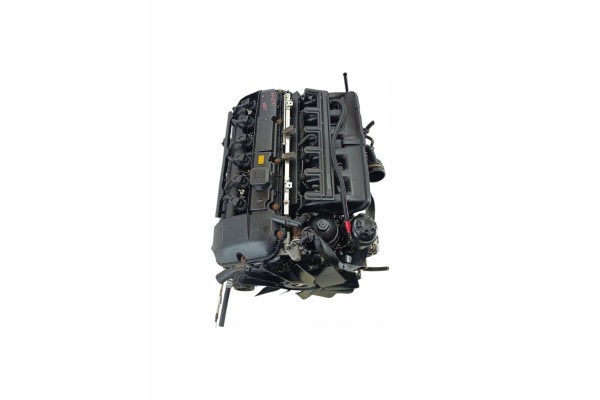 Motor Completo BMW X5 E53 / E46 / E39 / E60 / Z3 3.0 y M54B30