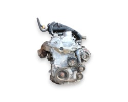 PETROL ENGINE COMPLETE NISSAN NOTE E11 1 6 HR16