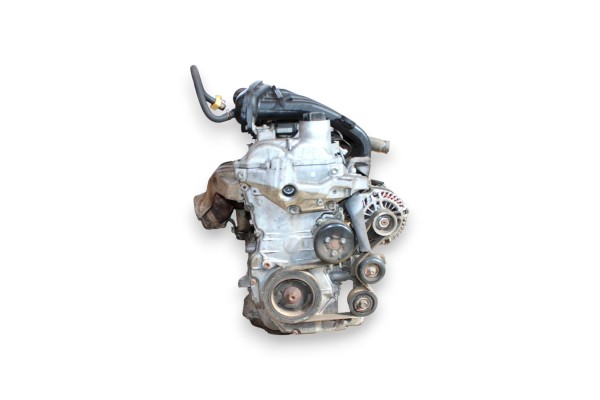 PETROL ENGINE COMPLETE NISSAN NOTE E11 1 6 HR16