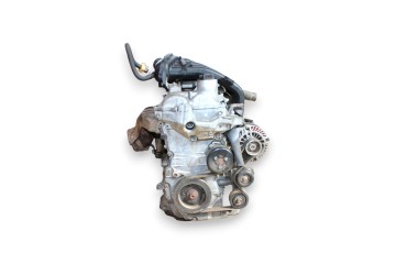 PETROL ENGINE COMPLETE NISSAN NOTE E11 1 6 HR16