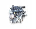 PETROL ENGINE COMPLETE NISSAN NOTE E11 1 6 HR16 Catalog number of the part HR16
