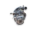 PETROL ENGINE COMPLETE NISSAN NOTE E11 1 6 HR16 Part manufacturer Nissan OE