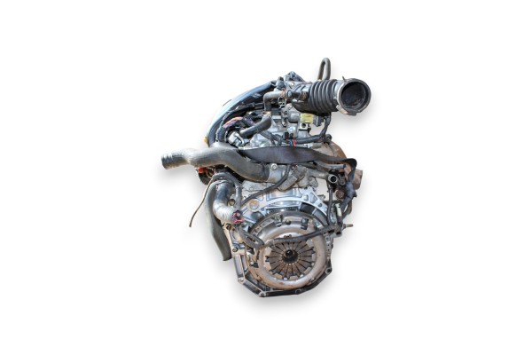 PETROL ENGINE COMPLETE NISSAN NOTE E11 1 6 HR16 Part manufacturer Nissan OE