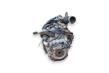 PETROL ENGINE COMPLETE NISSAN NOTE E11 1 6 HR16 Part manufacturer Nissan OE
