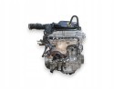 PETROL ENGINE COMPLETE NISSAN NOTE E11 1 6 HR16 Car type passenger cars