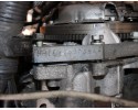 PETROL ENGINE COMPLETE NISSAN NOTE E11 1 6 HR16 Engine type petrol