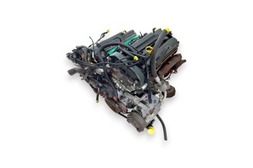 PETROL ENGINE FORD SCORPIO MK2 2 9 V6 24V BOB
