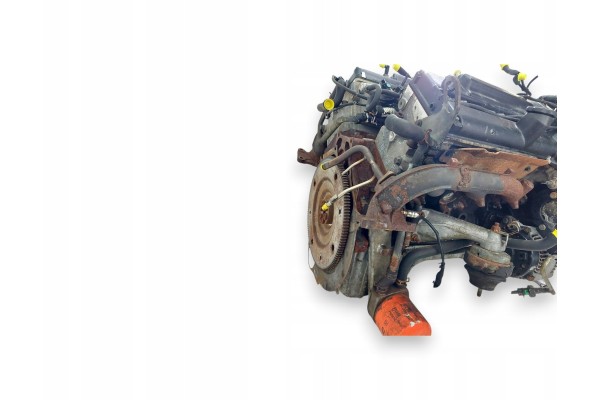 PETROL ENGINE FORD SCORPIO MK2 2 9 V6 24V BOB Part manufacturer Ford OE