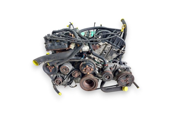 PETROL ENGINE FORD SCORPIO MK2 2 9 V6 24V BOB Car type passenger cars