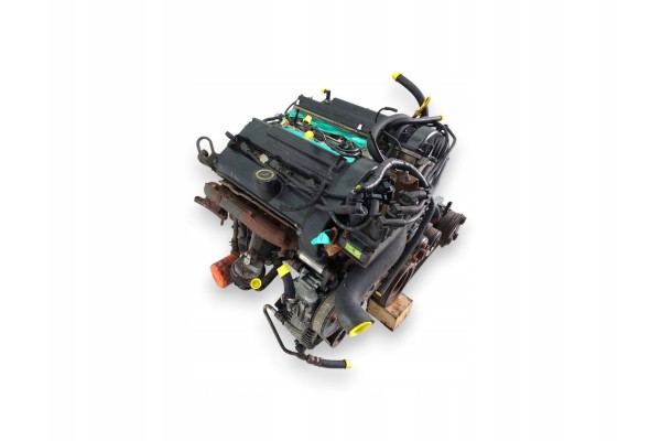 PETROL ENGINE FORD SCORPIO MK2 2 9 V6 24V BOB Engine type petrol
