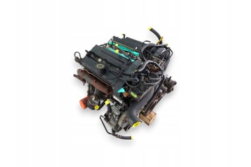 PETROL ENGINE FORD SCORPIO MK2 2 9 V6 24V BOB Engine type petrol