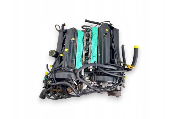 PETROL ENGINE FORD SCORPIO MK2 2 9 V6 24V BOB Quality of parts according to GVO O original with manufacturer s logo OE
