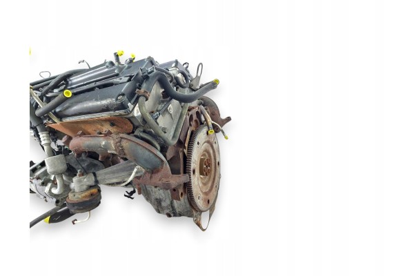 Motor de gasolina Ford Scorpio MK2 2.9 V6 24V BOB