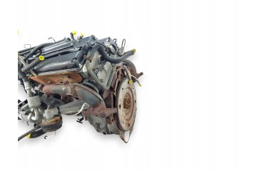 Motor de gasolina Ford Scorpio MK2 2.9 V6 24V BOB