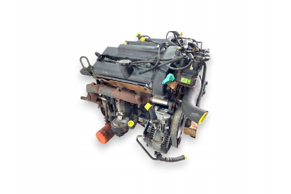 Motor de gasolina Ford Scorpio MK2 2.9 V6 24V BOB