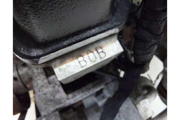 Motor de gasolina Ford Scorpio MK2 2.9 V6 24V BOB