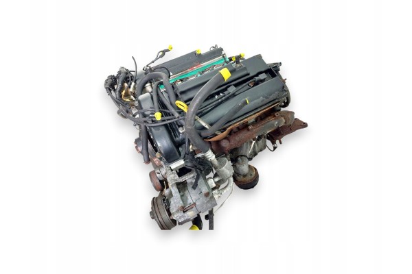 Motor de gasolina Ford Scorpio MK2 2.9 V6 24V BOB