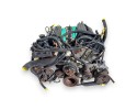 Motor de gasolina Ford Scorpio MK2 2.9 V6 24V BOB