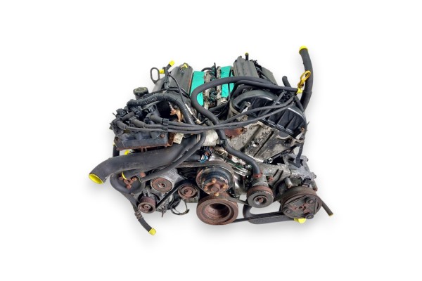Motor de gasolina Ford Scorpio MK2 2.9 V6 24V BOB