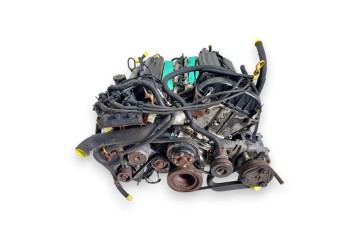 Motor de gasolina Ford Scorpio MK2 2.9 V6 24V BOB