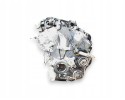 PETROL ENGINE NISSAN MAXIMA VII 3 5 V6 VQ35