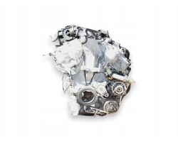 PETROL ENGINE NISSAN MAXIMA VII 3 5 V6 VQ35