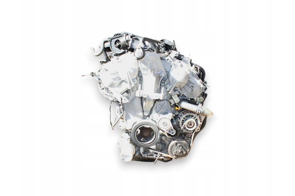 PETROL ENGINE NISSAN MAXIMA VII 3 5 V6 VQ35