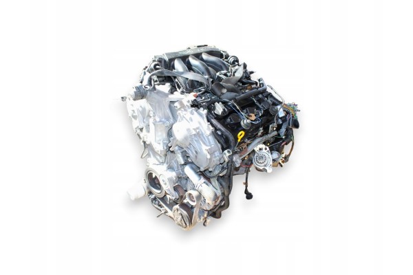 PETROL ENGINE NISSAN MAXIMA VII 3 5 V6 VQ35 Catalog number of the part VQ35