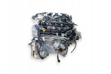 PETROL ENGINE NISSAN MAXIMA VII 3 5 V6 VQ35 Part manufacturer Nissan OE