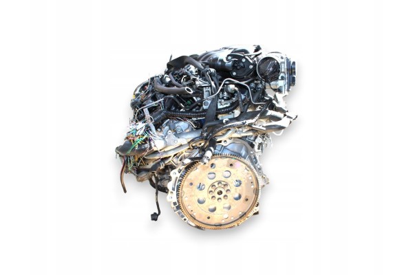 PETROL ENGINE NISSAN MAXIMA VII 3 5 V6 VQ35 Car type passenger cars