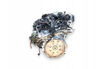 PETROL ENGINE NISSAN MAXIMA VII 3 5 V6 VQ35 Car type passenger cars