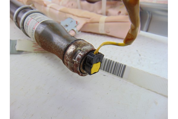  AIRBAG CORTINA DELANTERO IZQUIERDO MITSUBISHI ASX (GA0W) Motion 2WD 2010 197212 MITSUBISHI - 2