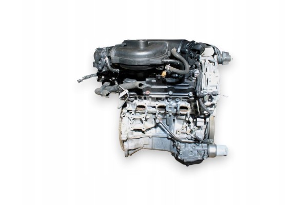 PETROL ENGINE NISSAN MAXIMA VII 3 5 V6 VQ35 Engine type petrol