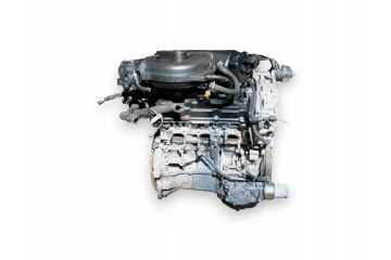 PETROL ENGINE NISSAN MAXIMA VII 3 5 V6 VQ35 Engine type petrol