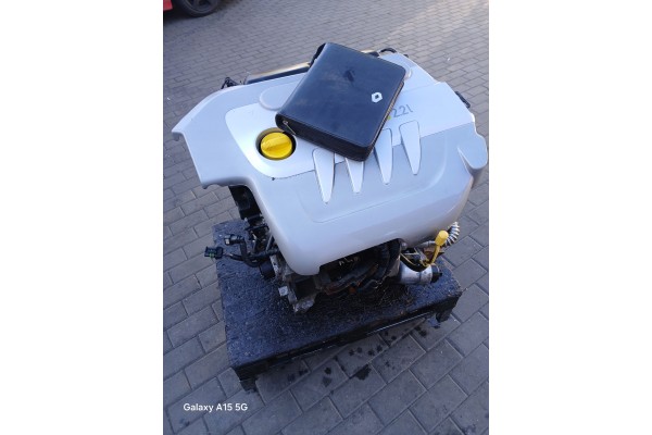 COMPLETE ENGINE RENAULT VEL SATIS LAGOON ESPACE 2 2 DCI IDEAL