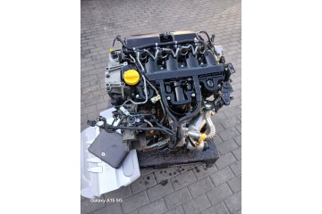 COMPLETE ENGINE RENAULT VEL SATIS LAGOON ESPACE 2 2 DCI IDEAL Catalog number of the part G9T