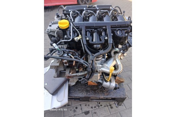 COMPLETE ENGINE RENAULT VEL SATIS LAGOON ESPACE 2 2 DCI IDEAL Part manufacturer Renault OE