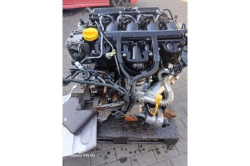 COMPLETE ENGINE RENAULT VEL SATIS LAGOON ESPACE 2 2 DCI IDEAL Part manufacturer Renault OE