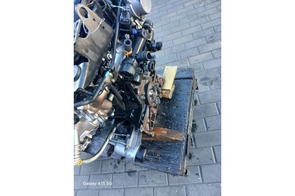 COMPLETE ENGINE RENAULT VEL SATIS LAGOON ESPACE 2 2 DCI IDEAL Car type passenger cars