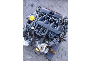 COMPLETE ENGINE RENAULT VEL SATIS LAGOON ESPACE 2 2 DCI IDEAL Engine type diesel