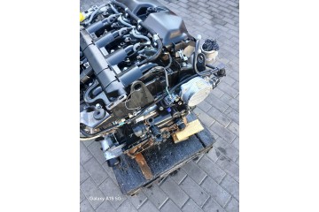 COMPLETE ENGINE RENAULT VEL SATIS LAGOON ESPACE 2 2 DCI IDEAL Quality of parts according to GVO O original with manufacturer s l