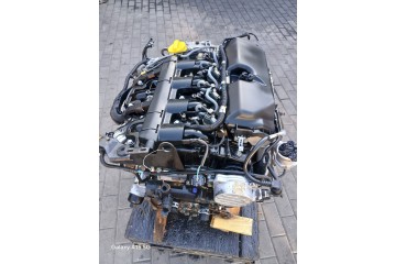 COMPLETE ENGINE RENAULT VEL SATIS LAGOON ESPACE 2 2 DCI IDEAL Customs tariff code 90292038