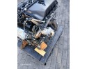 COMPLETE ENGINE RENAULT VEL SATIS LAGOON ESPACE 2 2 DCI IDEAL Version European