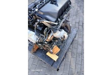 COMPLETE ENGINE RENAULT VEL SATIS LAGOON ESPACE 2 2 DCI IDEAL Version European