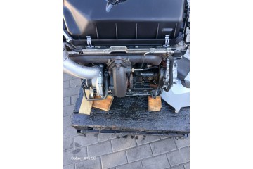 Motor Completo Renault Vel Satis Laguna Espace 2.2 DCI Ideal