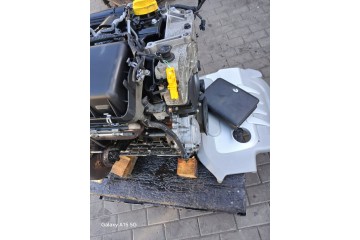 Motor Completo Renault Vel Satis Laguna Espace 2.2 DCI Ideal