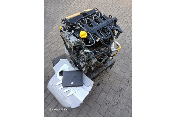 Motor Completo Renault Vel Satis Laguna Espace 2.2 DCI Ideal